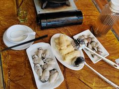 -冯姐生蚝(迎宾广场店)