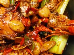 -虾胡闹龙虾馆(湄南河店)
