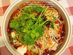 妈妈拌菜-让我们见个面(祥云小镇店)