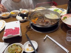 -潮澎派·潮汕菜大排档(南较西路店)