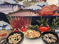-熊猫自助餐厅.萌趣城堡(长隆熊猫酒店)