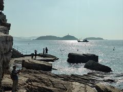 -长岛南北长山旅游景区
