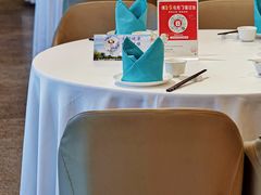 大堂-月福京味斋·烤鸭店·北京菜(鼓楼总店)