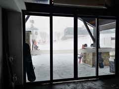 -中旅松花湖滑雪场