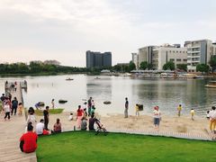 -美兰湖景区