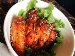 -Lets burger非常汉堡·环球风味(蓝色港湾店)