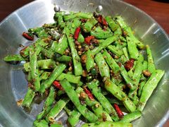 -拾捌川·自贡爆炒(新街口店)