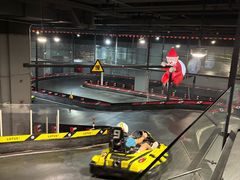 -魔赛卡丁车赛车汇(上海店)