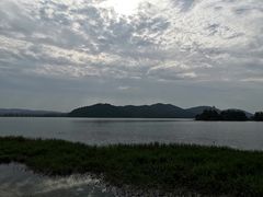 -东湖落雁景区