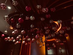 -YUE·6·西式融合餐厅(外滩六号店)