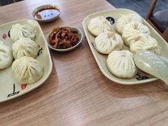 -张记包子铺(贵阳路店)