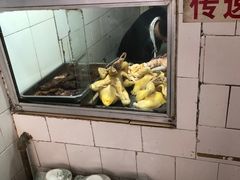 -九叔鸡饭(升平街店)