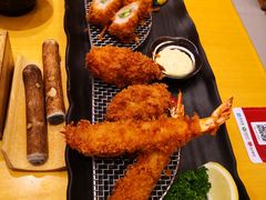 -胜博殿日式炸猪排(西红门店)