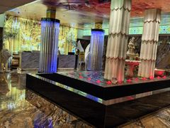 -良子健身(金融街店)