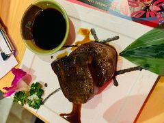 厚切酱烤牛舌-有喜屋·日料·居酒屋(旭辉广场店)