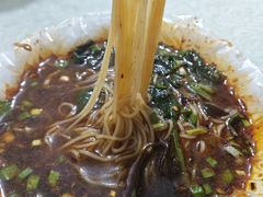 -满意肉夹馍(展宏路店)