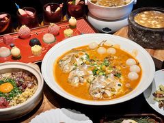 -锦楼·臻选新杭帮(杭州中心店)