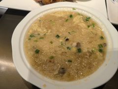海鲜疙瘩汤-东莱馋房(陆家嘴店)
