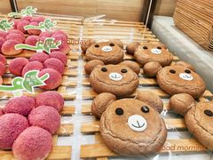 -奈雪的茶(百盛店)
