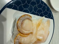 -滨寿司(新街口中央商场店)