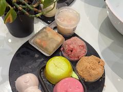 -LUSH(威尼斯人店)
