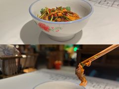 衡阳卤菜-农耕记·湖南土菜(科技园店)
