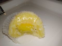 -满记甜品(荟聚购物中心店)