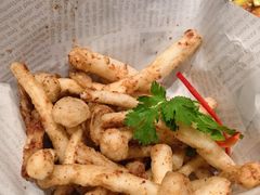-老板恋上鱼(印象城店)