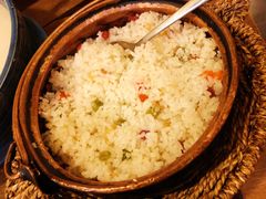 铜锅焖饭-紫滇源云南生态菜(丹凤街店)