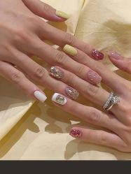 -赢韵美甲美睫瑞士净斑中心