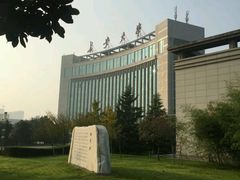 -长安大学(北校区)