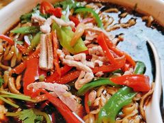 -周家二小姐的菜(西津渡店)