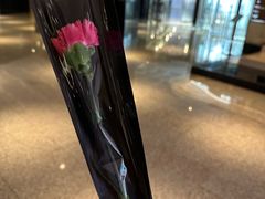 -广州花园酒店