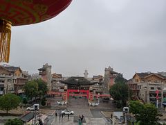 -北川巴拿恰