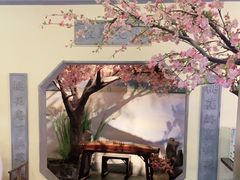 -绿茶餐厅(昌平悦荟店)