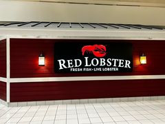 -RED LOBSTER(多伦多DT店)