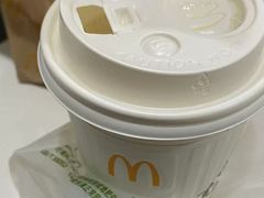 -麦当劳(苏宁广场店)