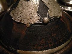 -Tajine Moroccan塔金摩洛哥中东餐厅