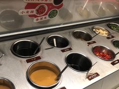 -左庭右院鲜牛肉火锅(桥北印象汇店)