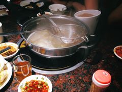 -八合里潮汕鲜牛肉火锅(深圳海岸城店)