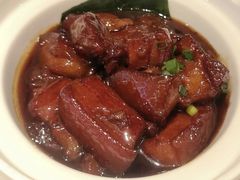 -小菜园新徽菜(合肥之心城店)