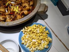-天香石锅鱼(永兴路店)