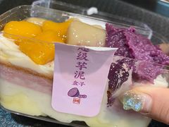 -鲜芋仙(太原街万达店)