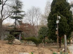 -崂山书院酒店