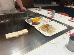 -火地铁板烧(昆山万象汇店)