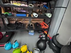 -EASY POWER健身工作室(浦东大道店)