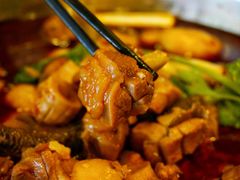 -佘记全家福芋儿鸡(向阳街总店)