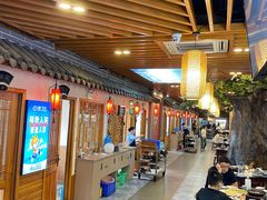 -秦淮人家风味酒楼(赣榆店)