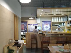 大堂-活鳗饭·鹅肝范儿(高碑店店)