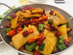-至潮餐厅精致粤菜·活鲈鱼·走地鸡(珠江新城店)